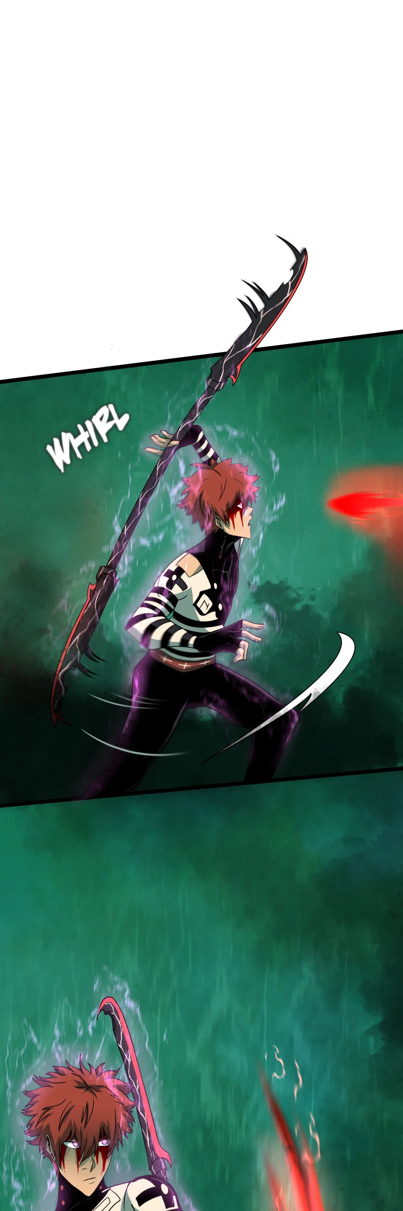 God Game chapter 35 page 45