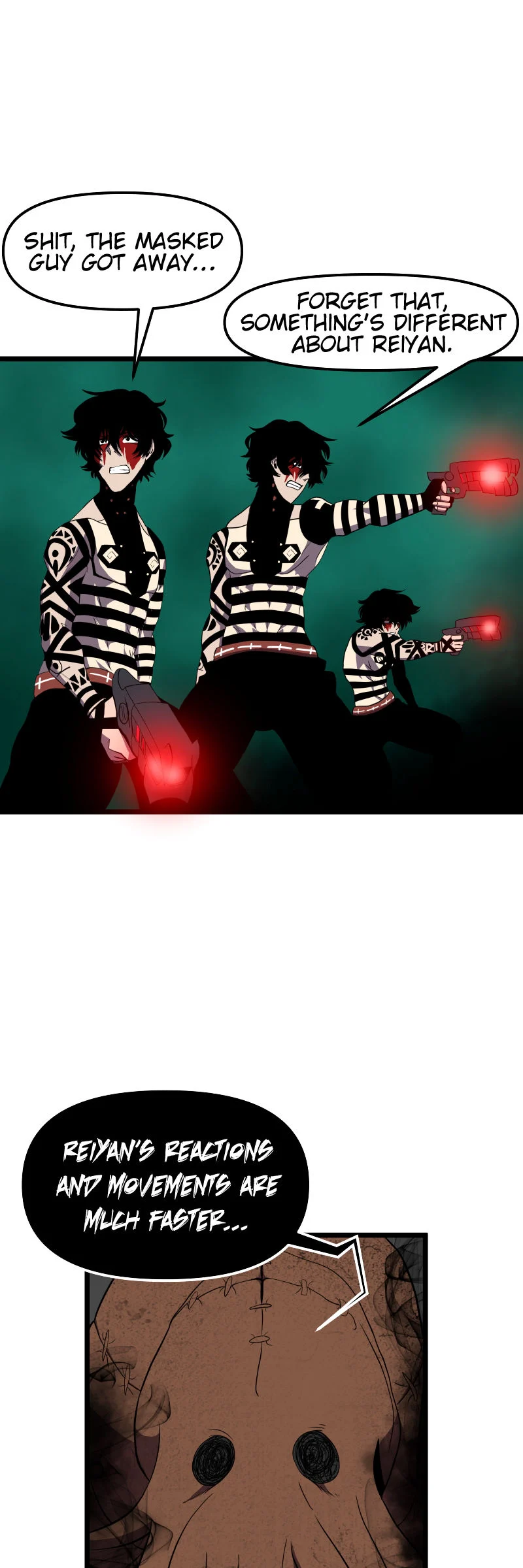 God Game chapter 35 page 47