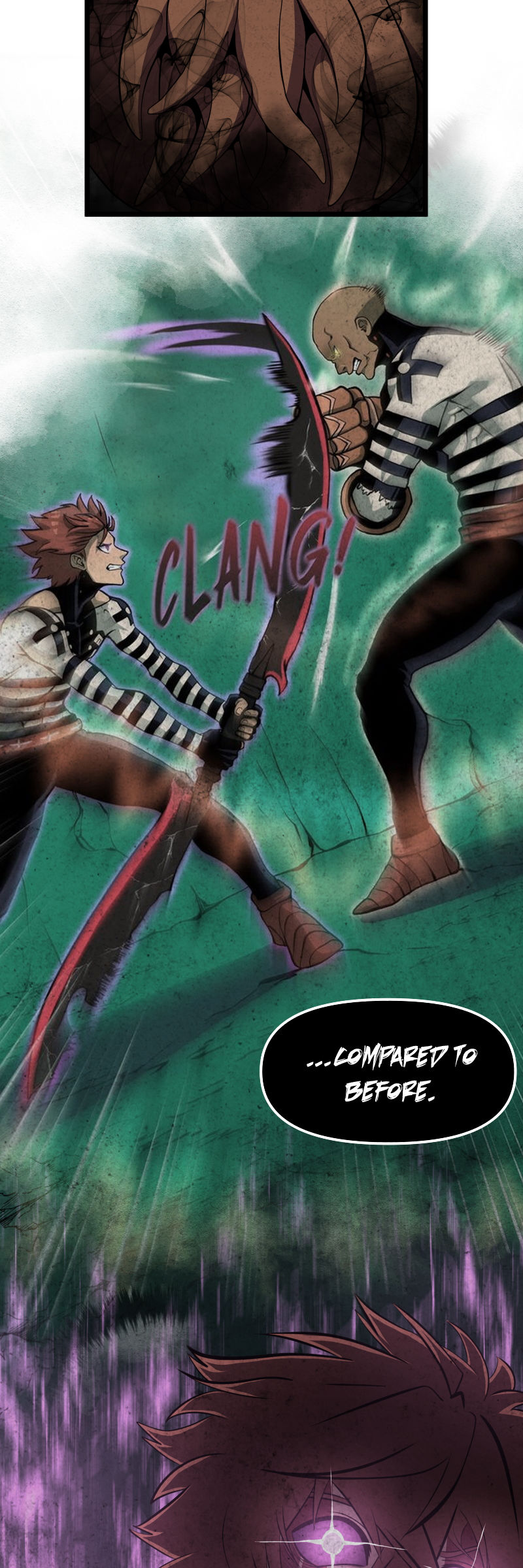 God Game chapter 35 page 48