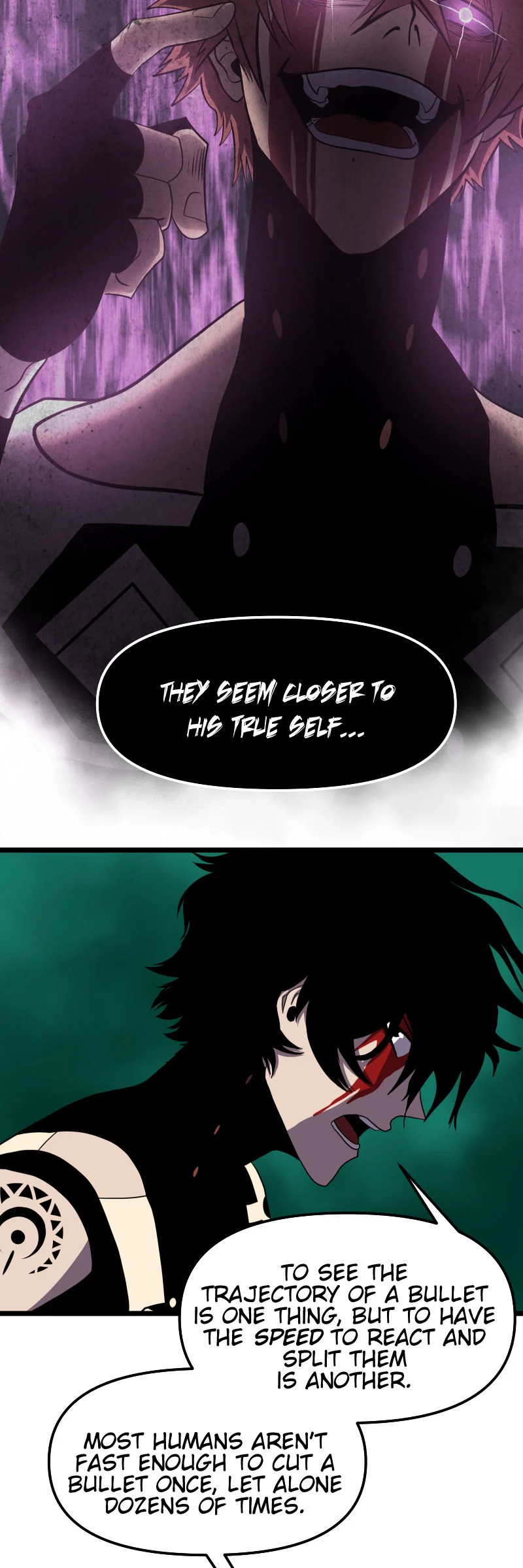 God Game chapter 35 page 49