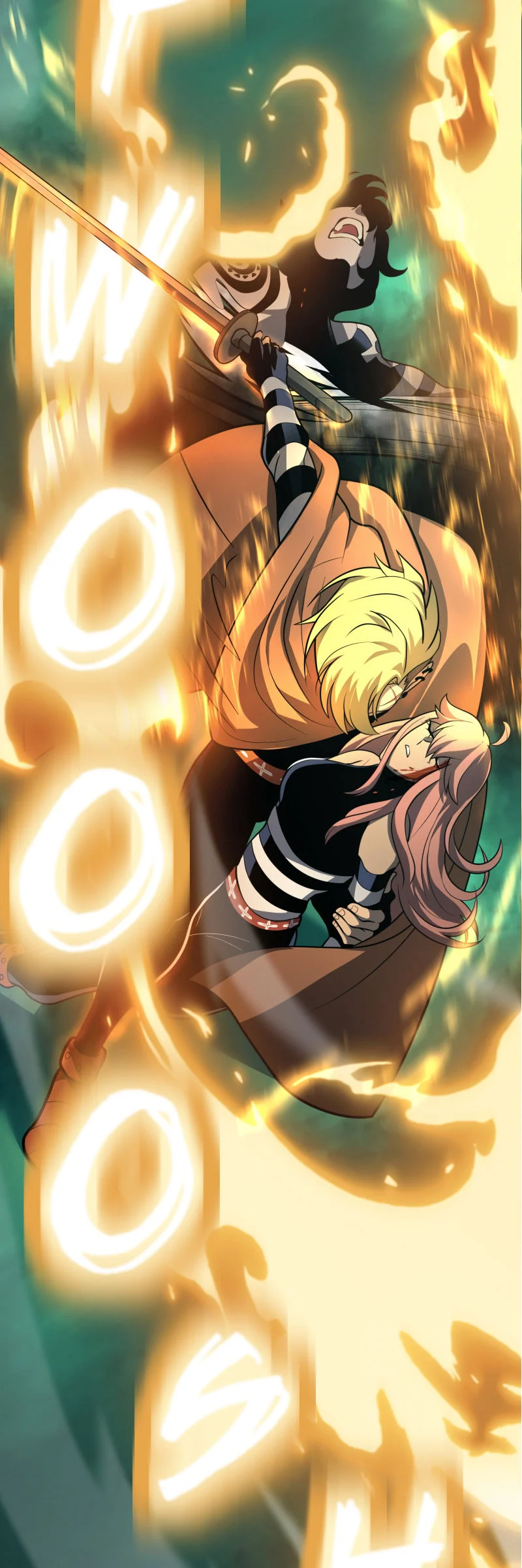 God Game chapter 35 page 5