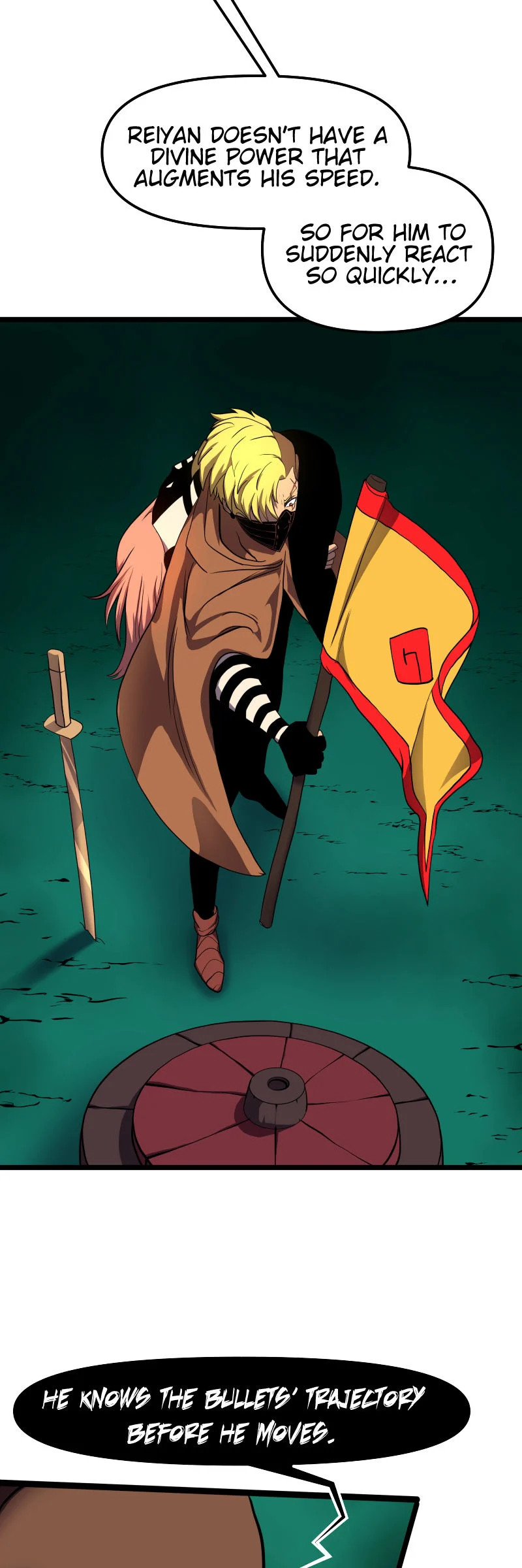 God Game chapter 35 page 50