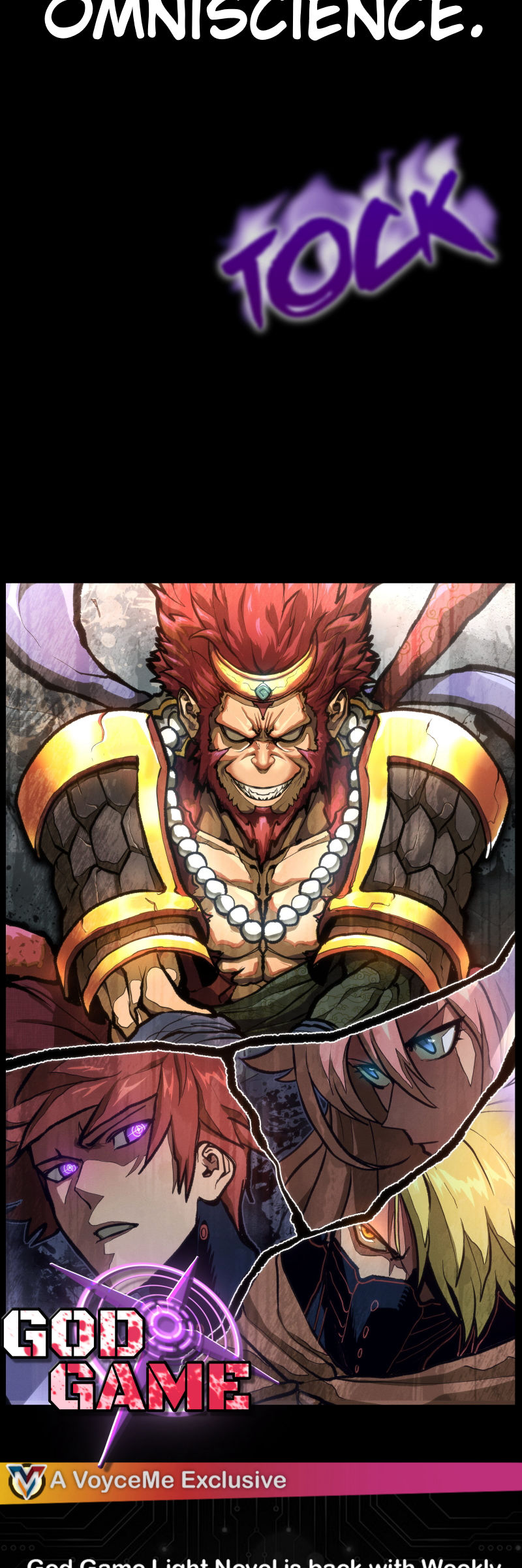 God Game chapter 35 page 54