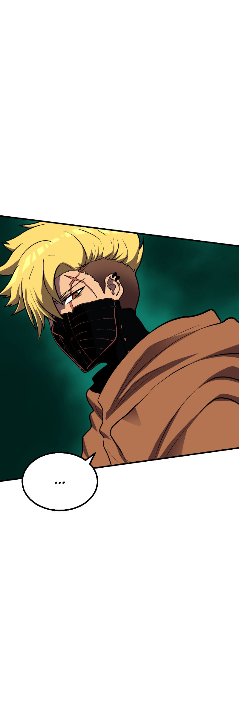 God Game chapter 35 page 8