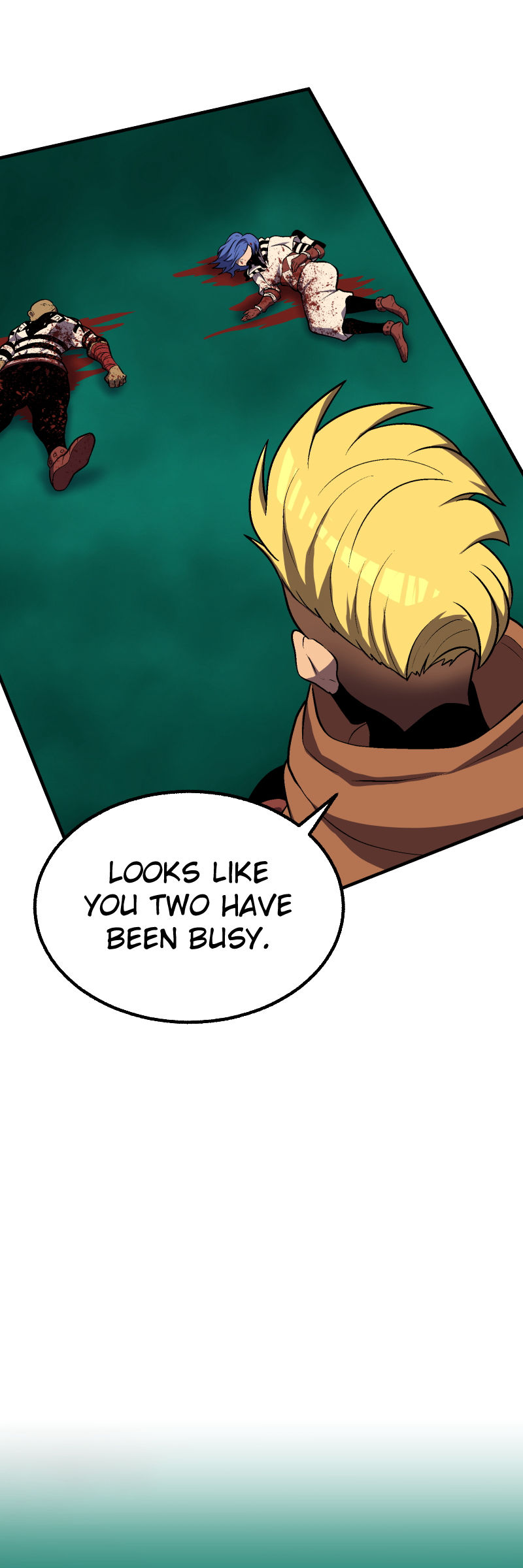 God Game chapter 35 page 9