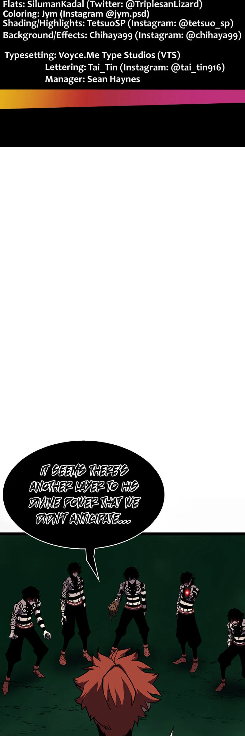 God Game chapter 36 page 11