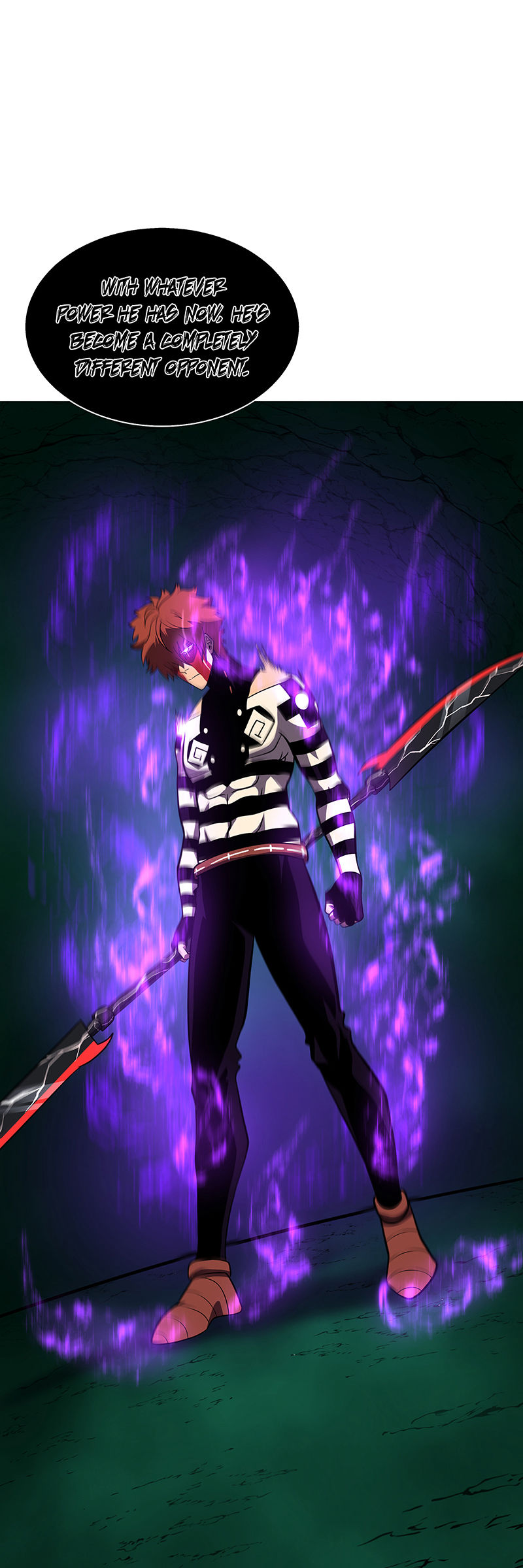 God Game chapter 36 page 14