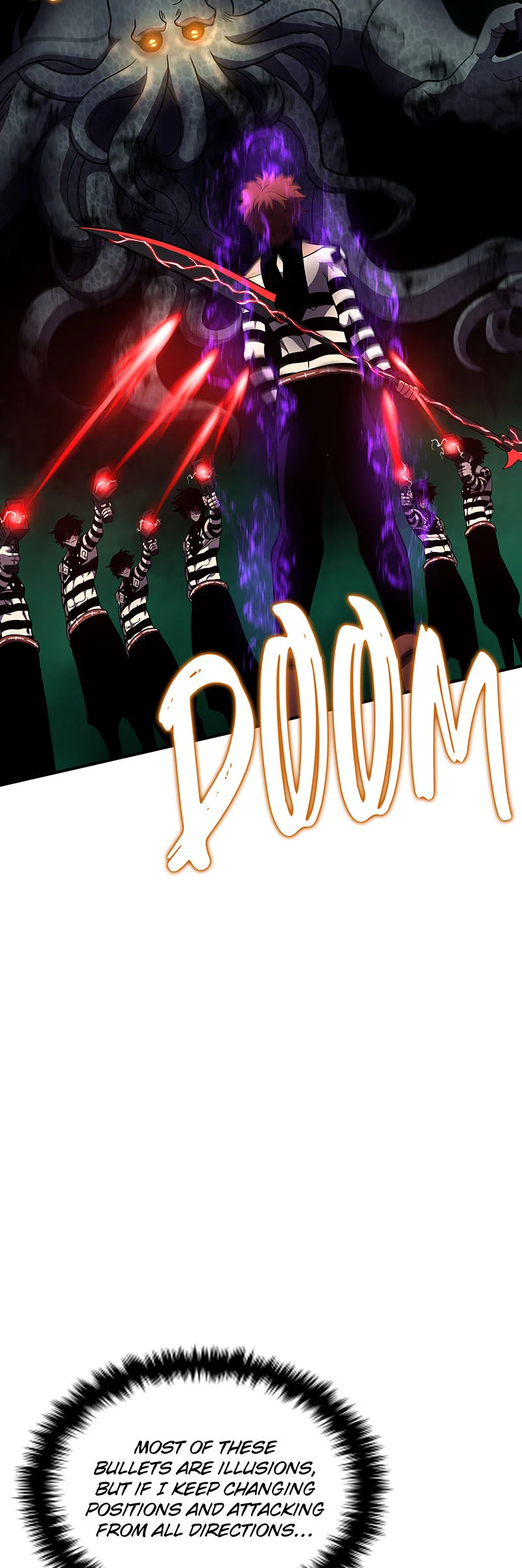 God Game chapter 36 page 17