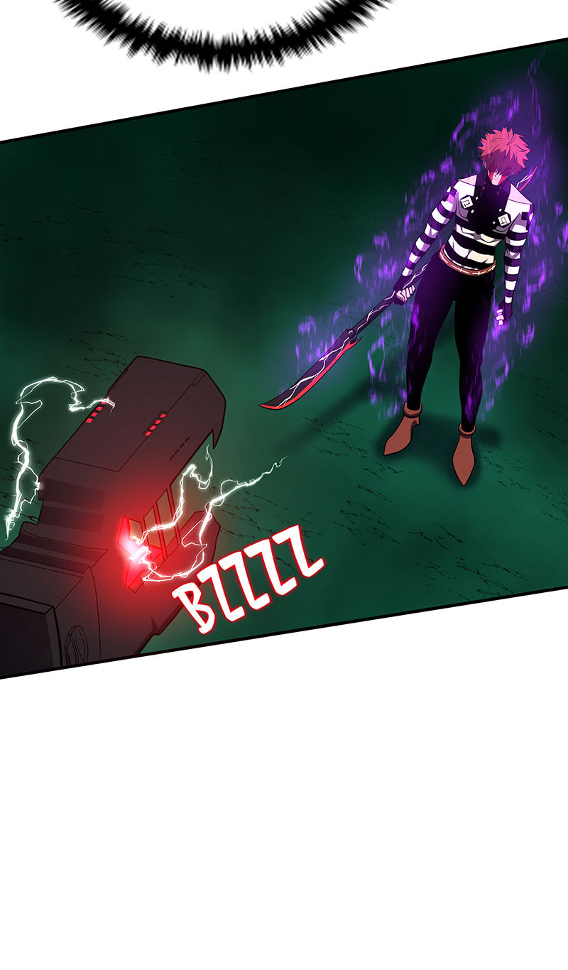 God Game chapter 36 page 18