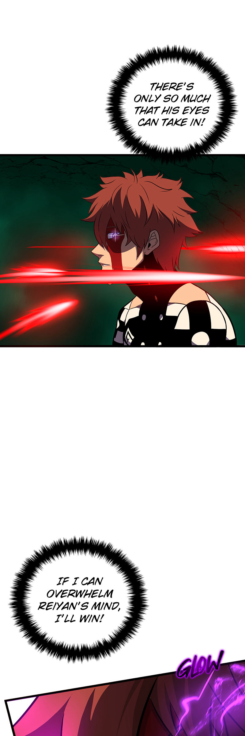 God Game chapter 36 page 19