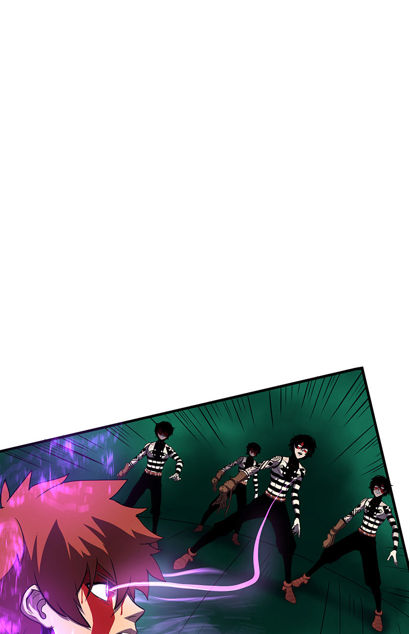 God Game chapter 36 page 32