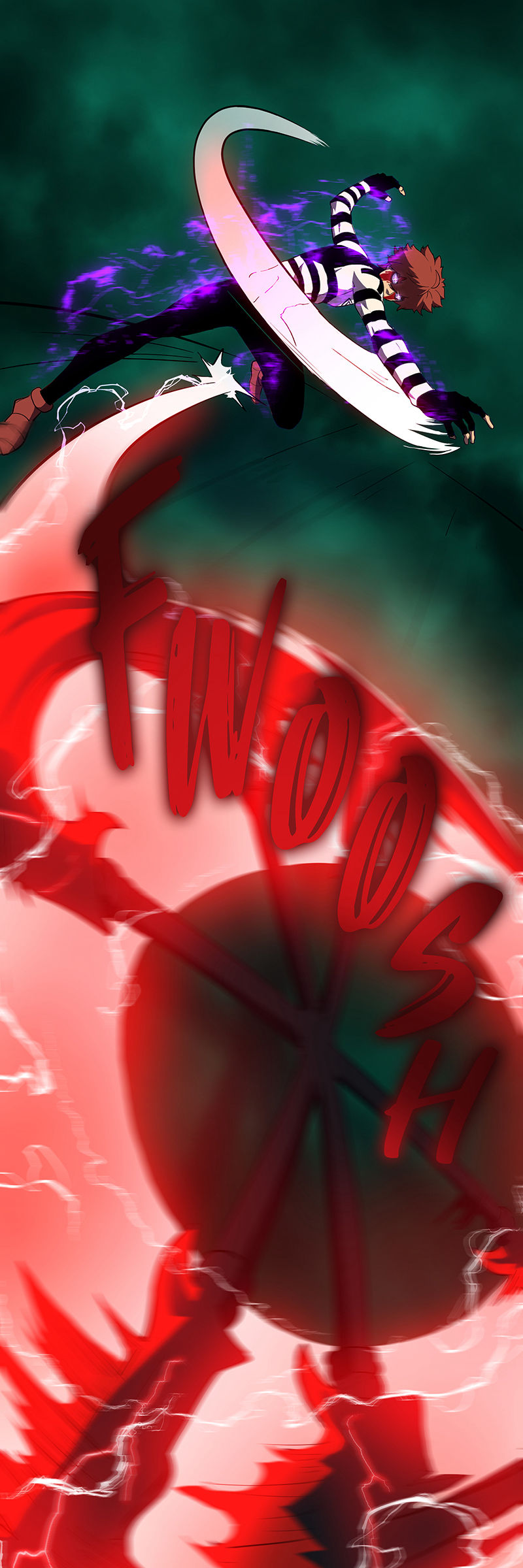 God Game chapter 36 page 34