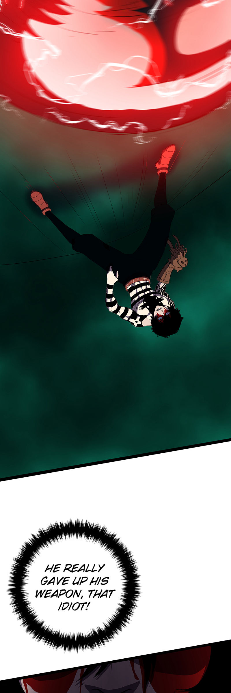 God Game chapter 36 page 35