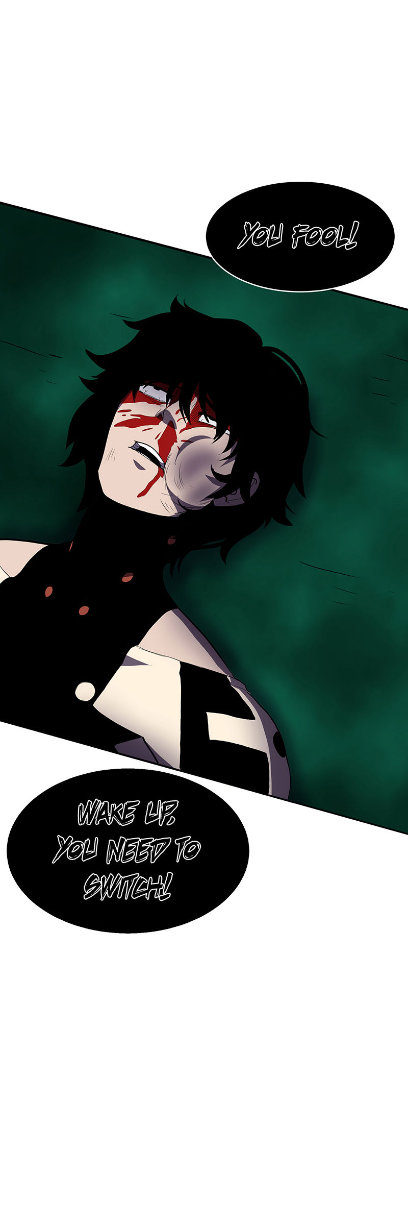 God Game chapter 36 page 45