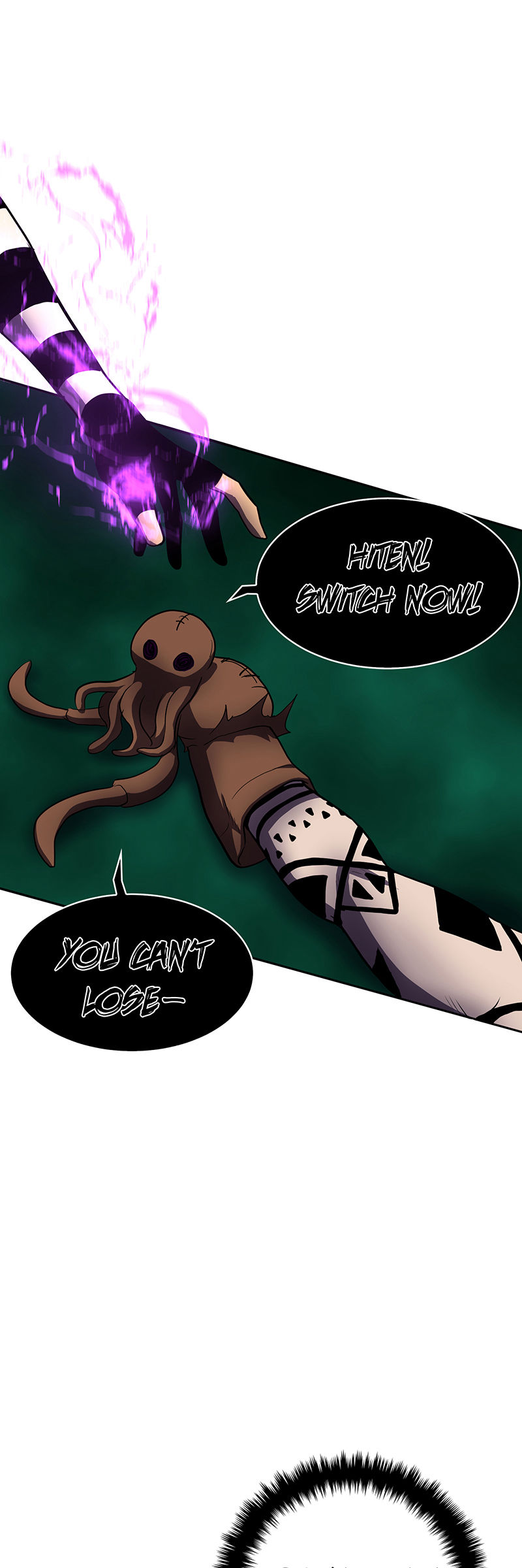 God Game chapter 36 page 46