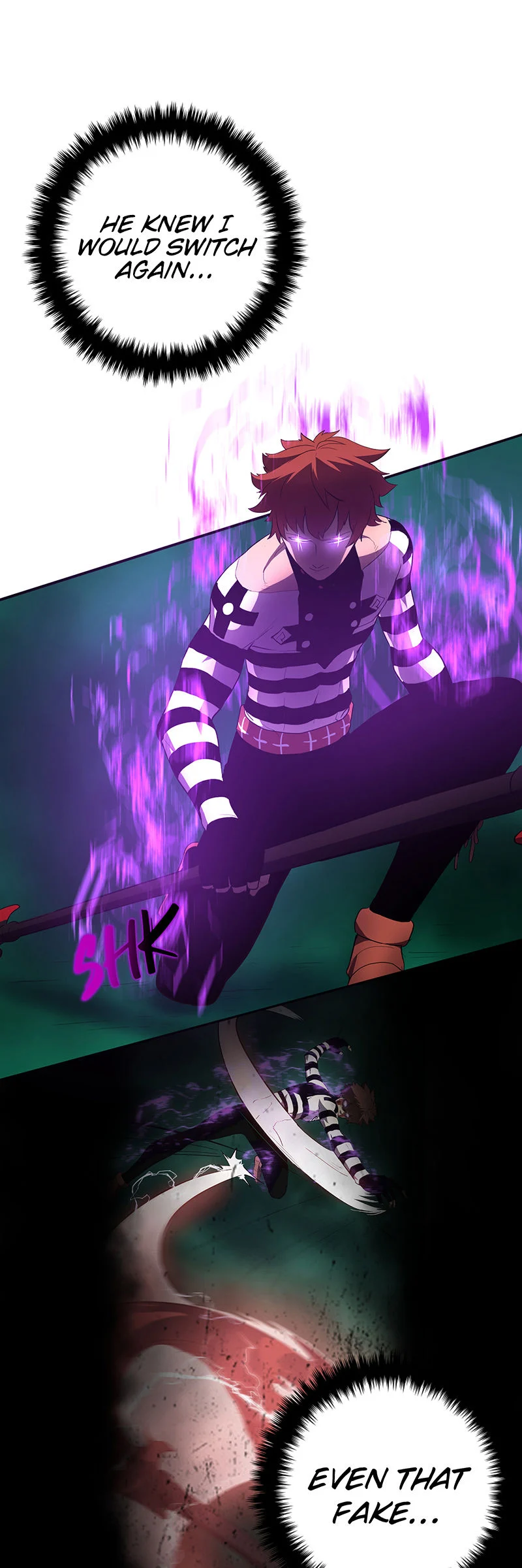 God Game chapter 36 page 48