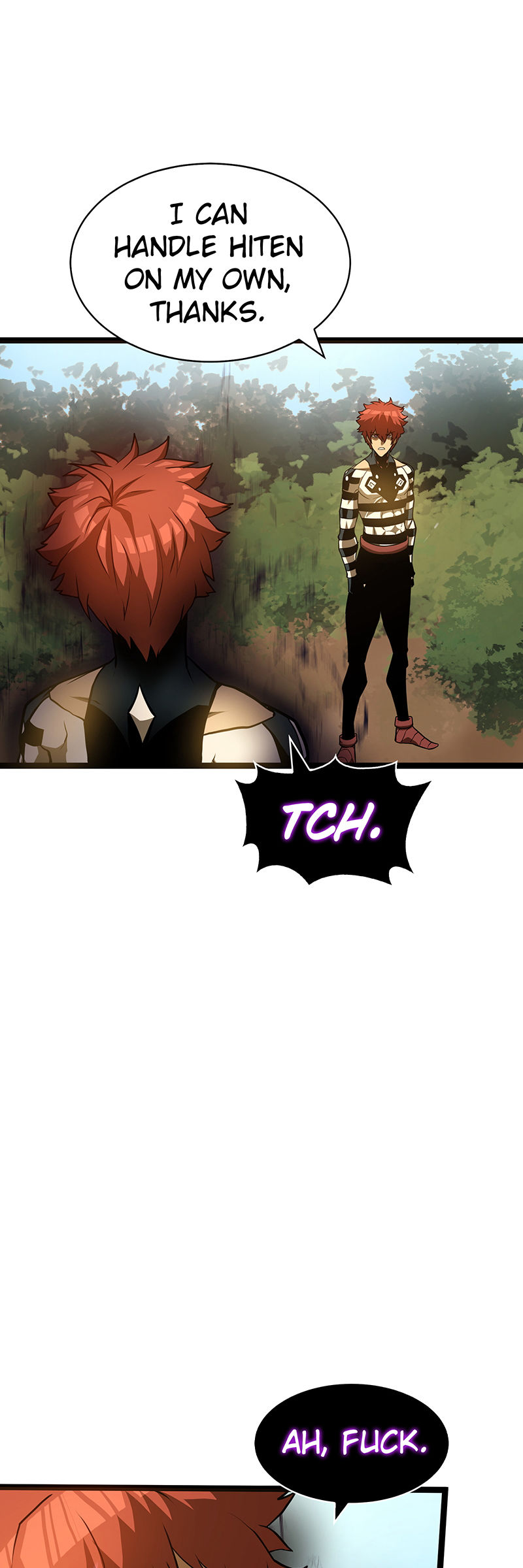 God Game chapter 36 page 6