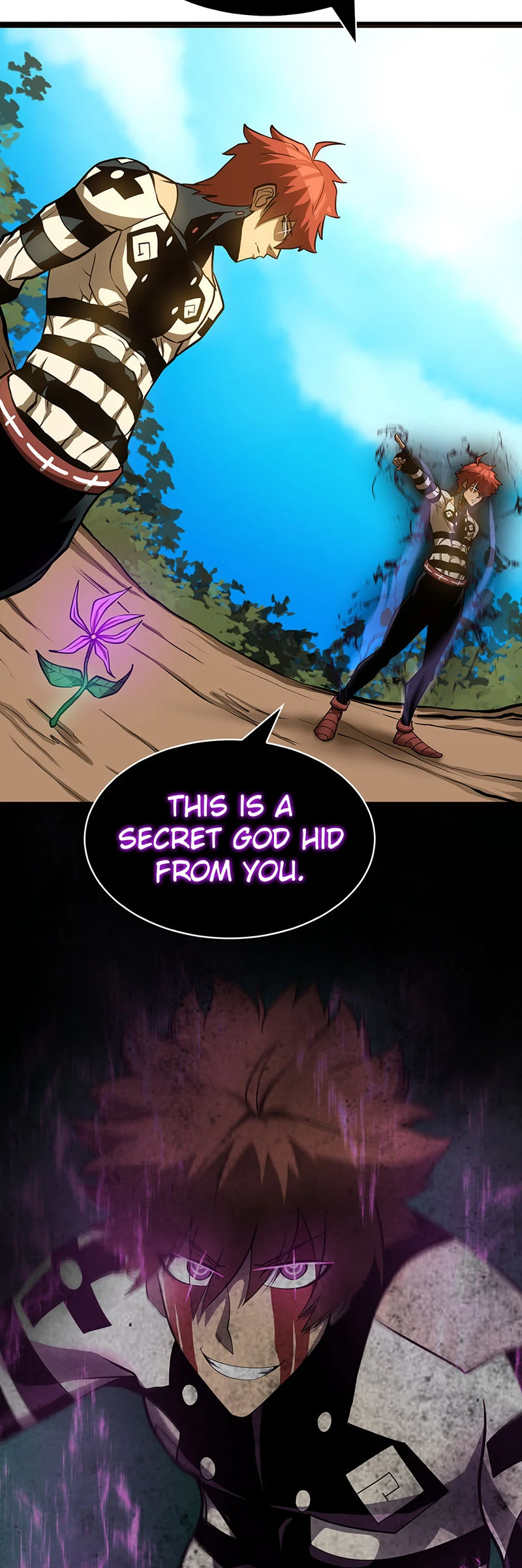 God Game chapter 36 page 8