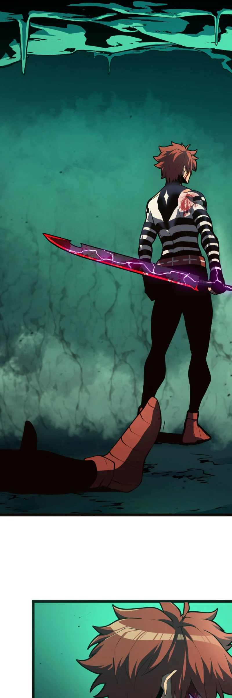 God Game chapter 37 page 1