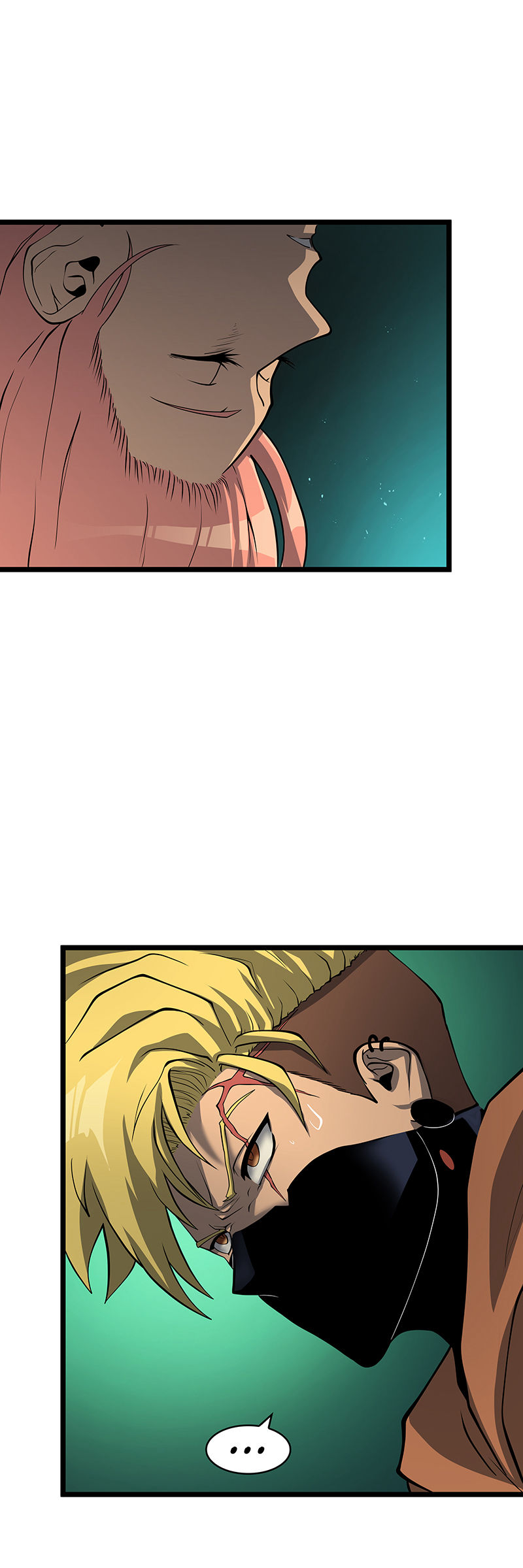 God Game chapter 37 page 12