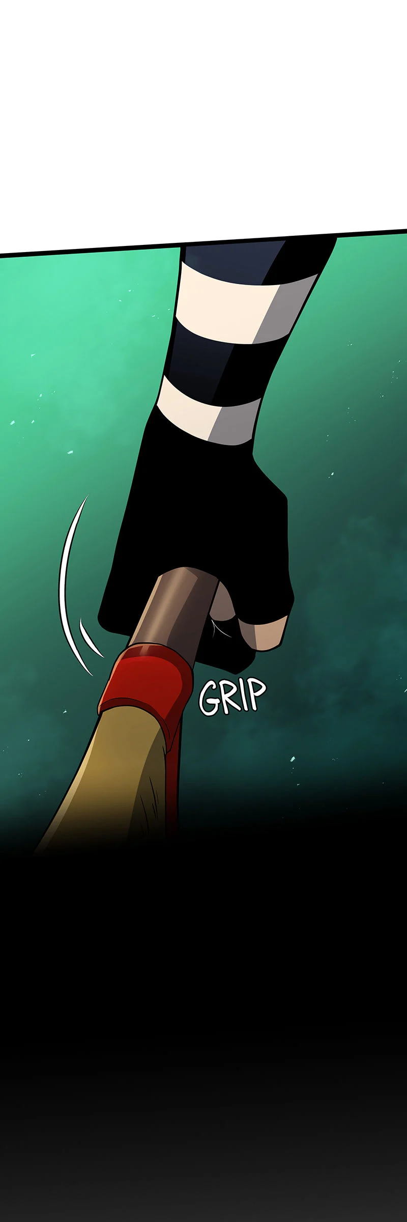 God Game chapter 37 page 13