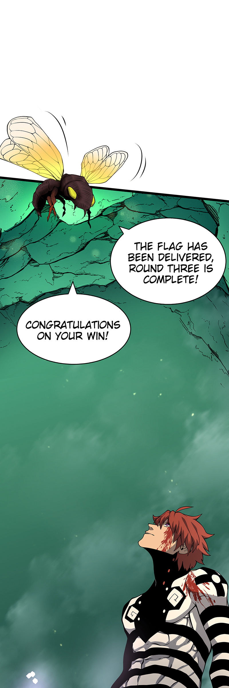 God Game chapter 37 page 15