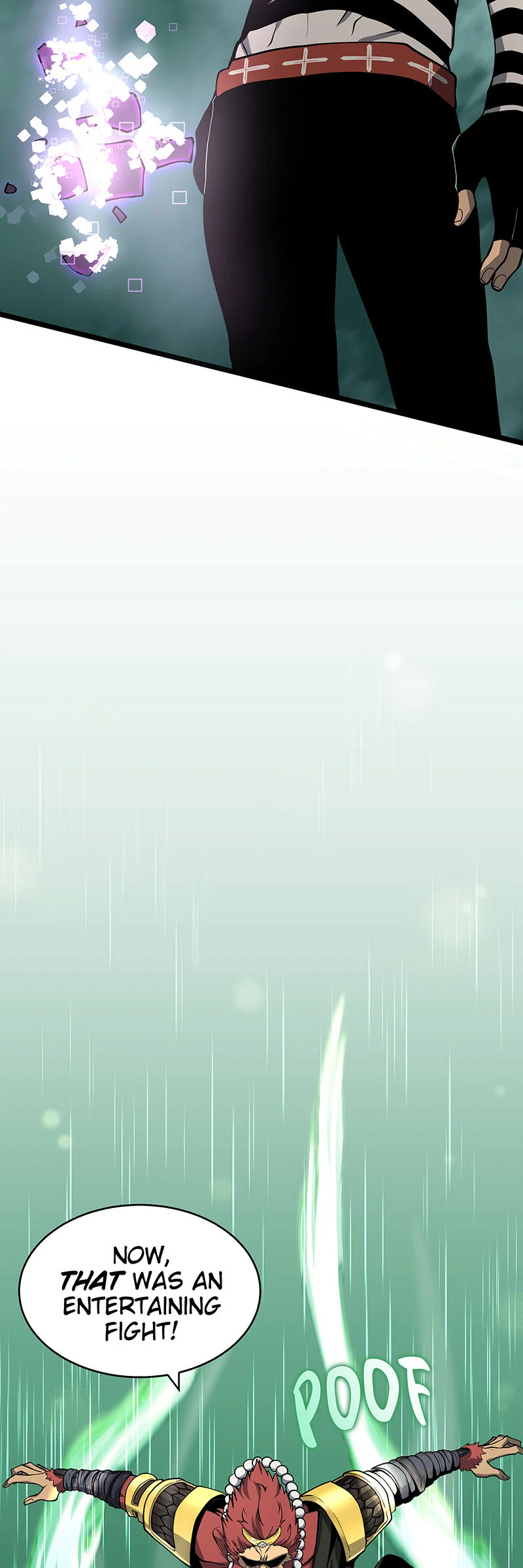 God Game chapter 37 page 16