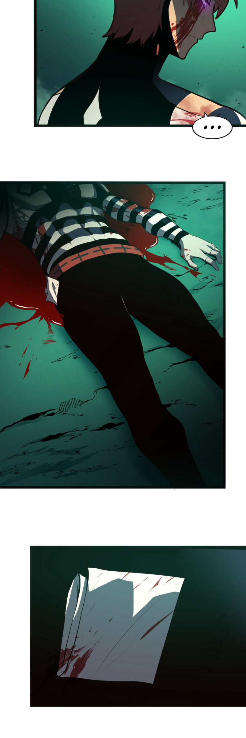 God Game chapter 37 page 2