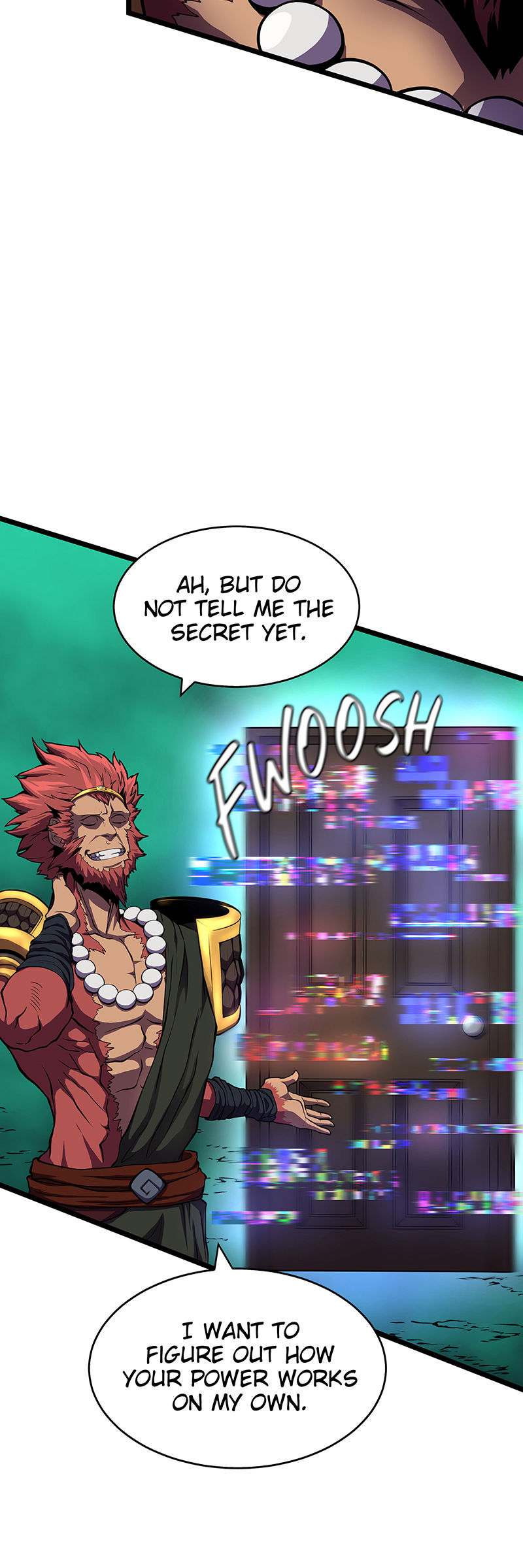 God Game chapter 37 page 21