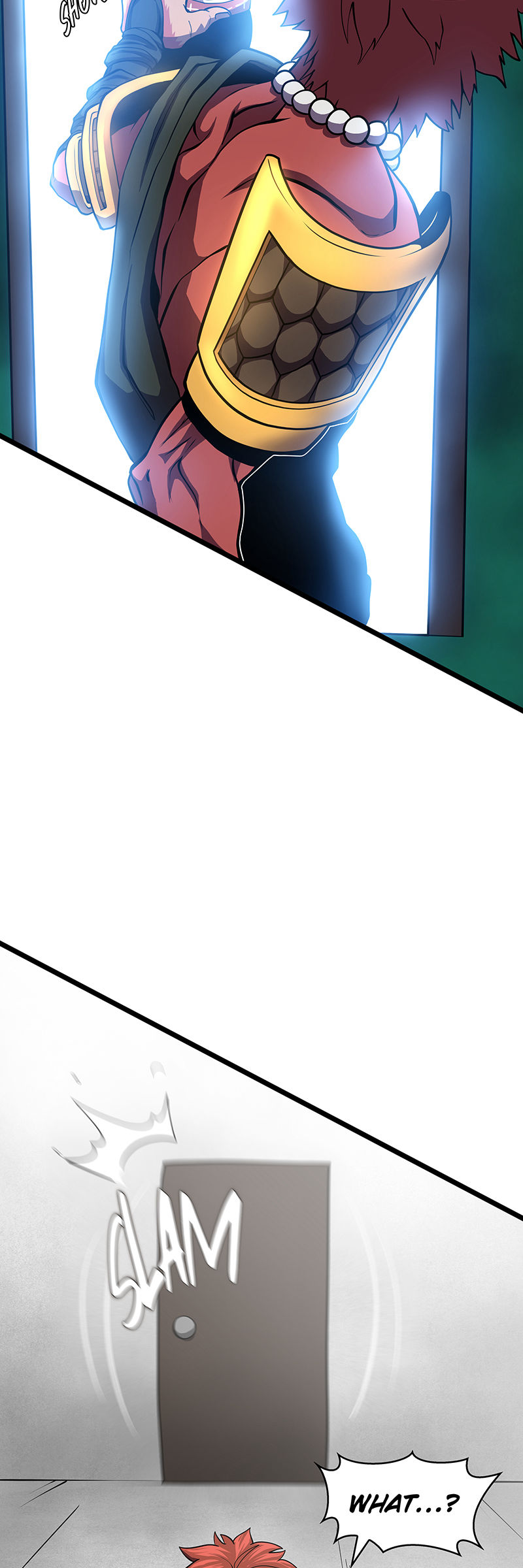 God Game chapter 37 page 27