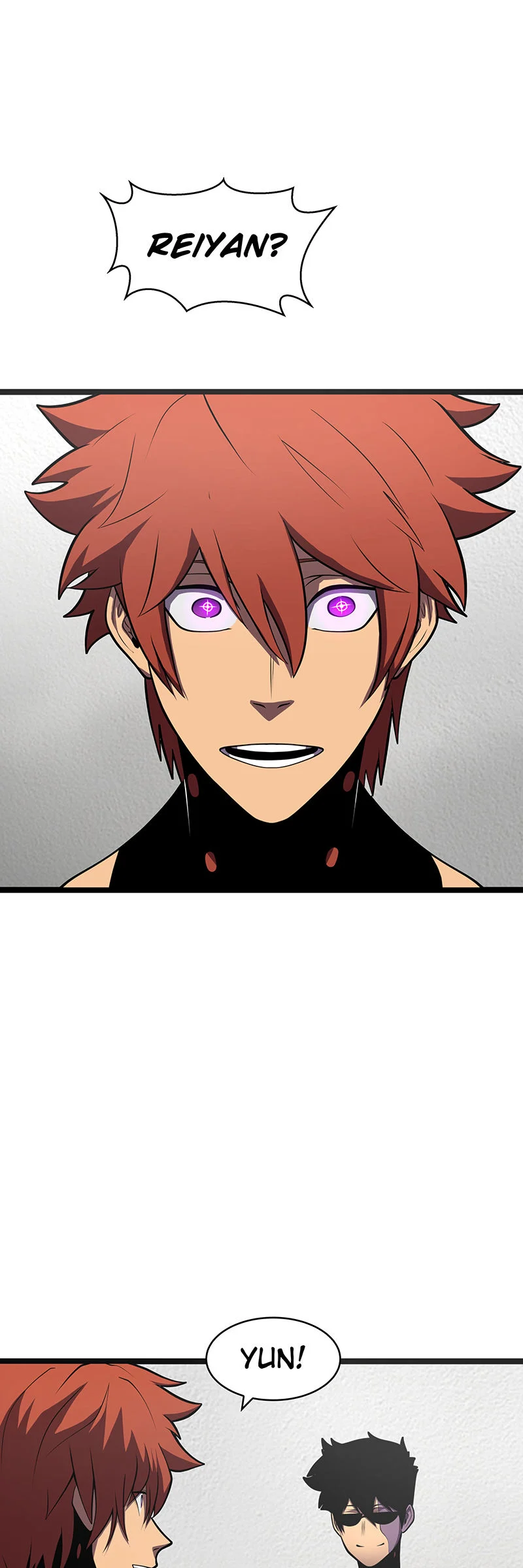 God Game chapter 37 page 29