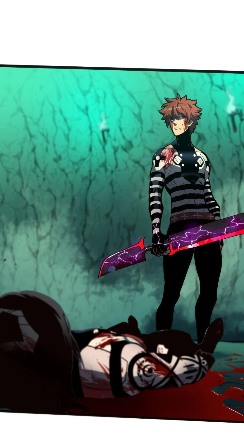 God Game chapter 37 page 3