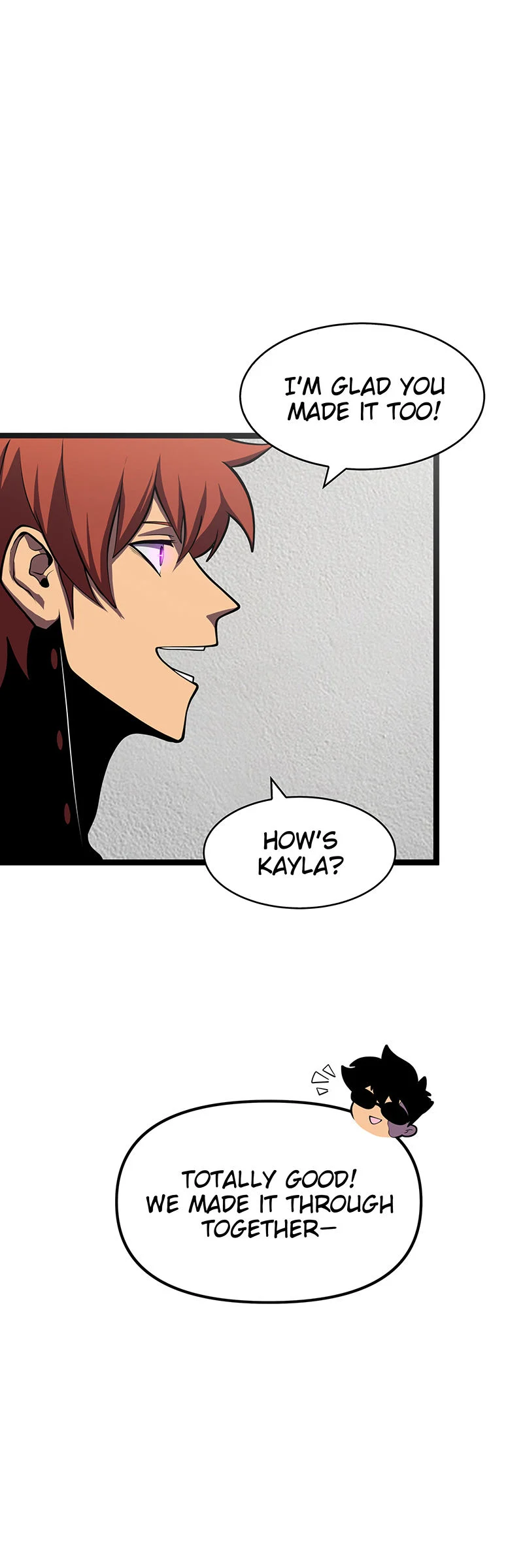 God Game chapter 37 page 31