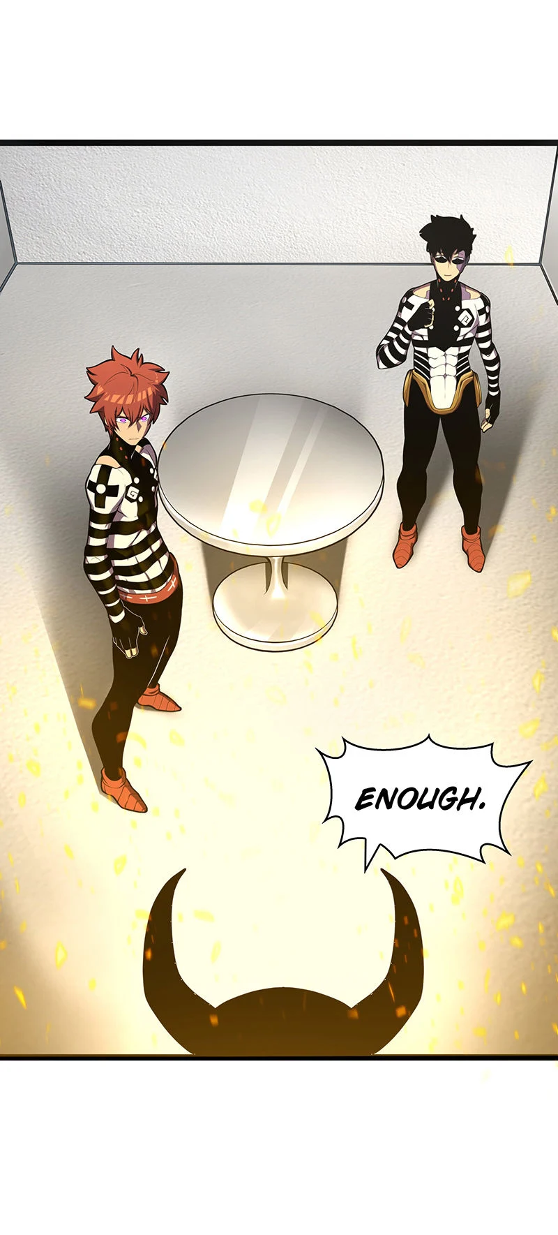 God Game chapter 37 page 32