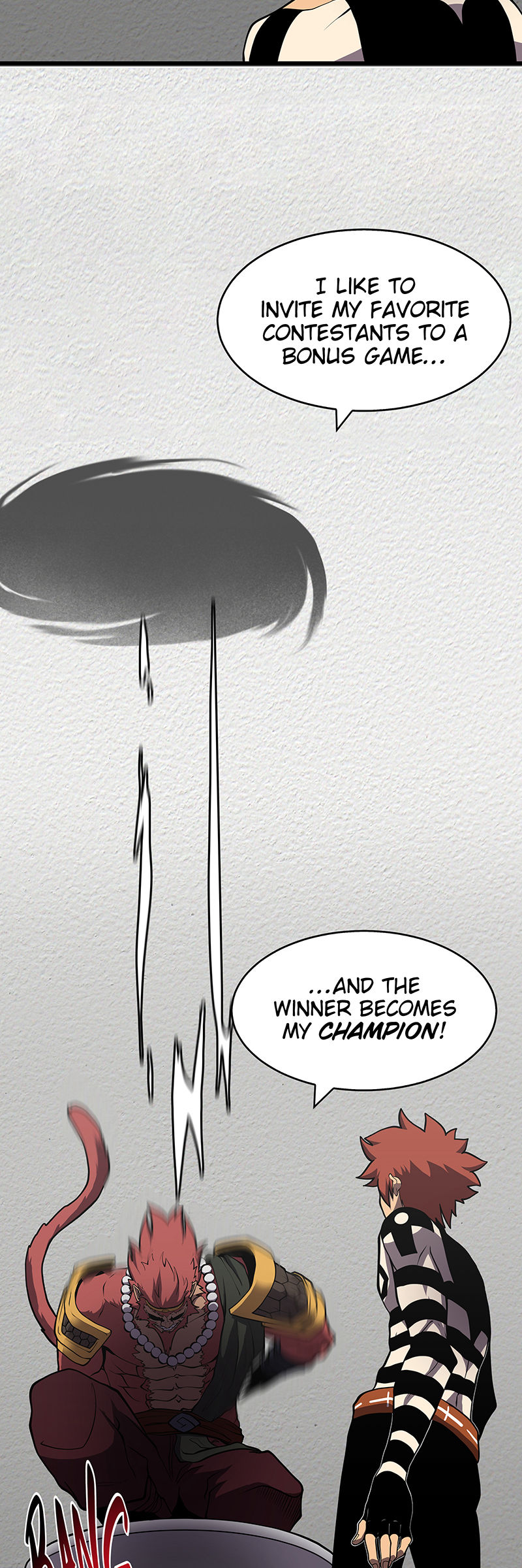 God Game chapter 37 page 42