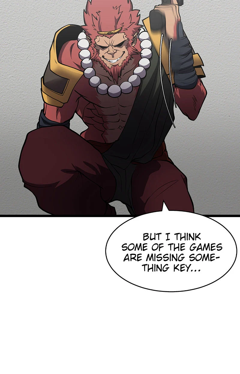 God Game chapter 37 page 44