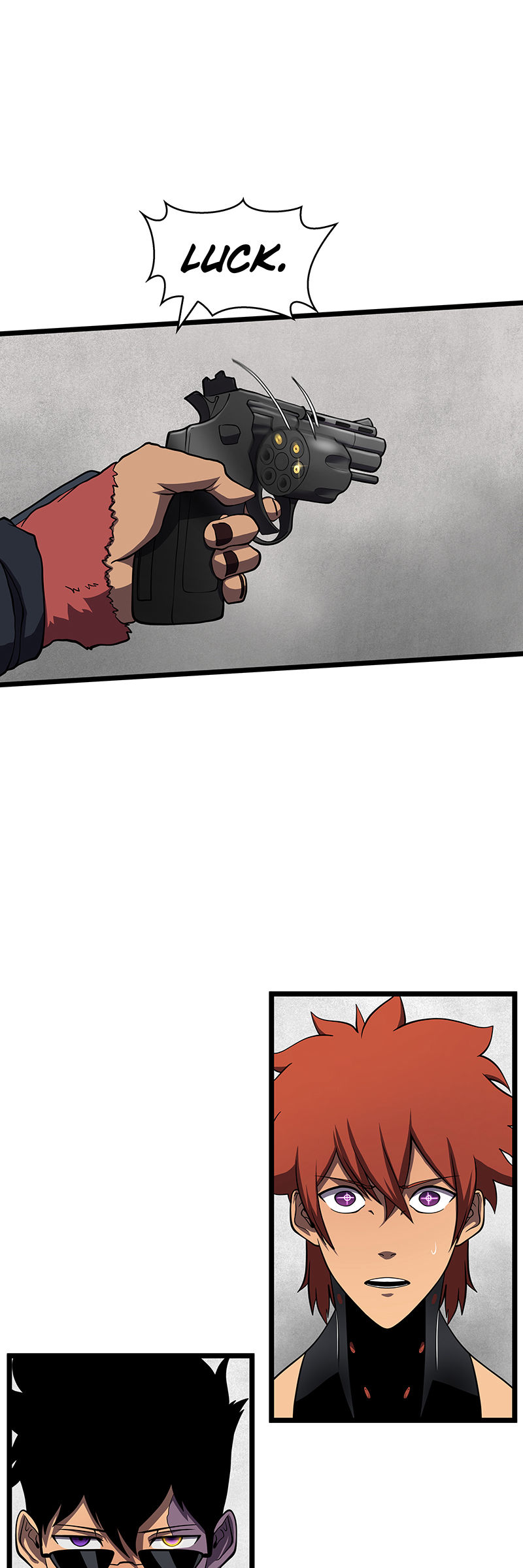 God Game chapter 37 page 45