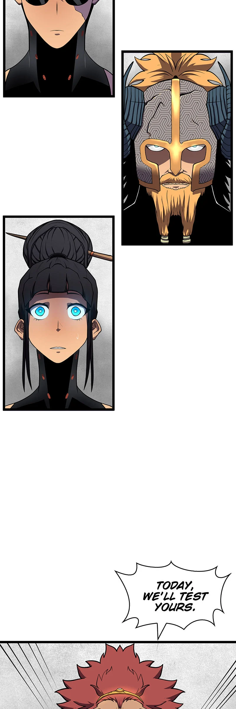 God Game chapter 37 page 46