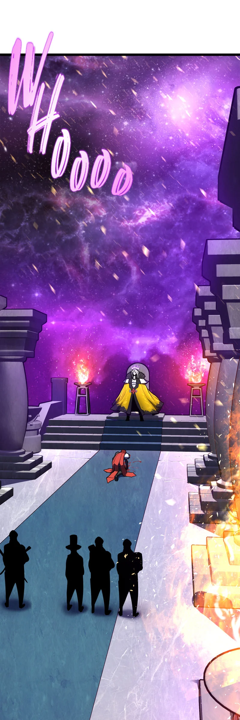 God Game chapter 37 page 48