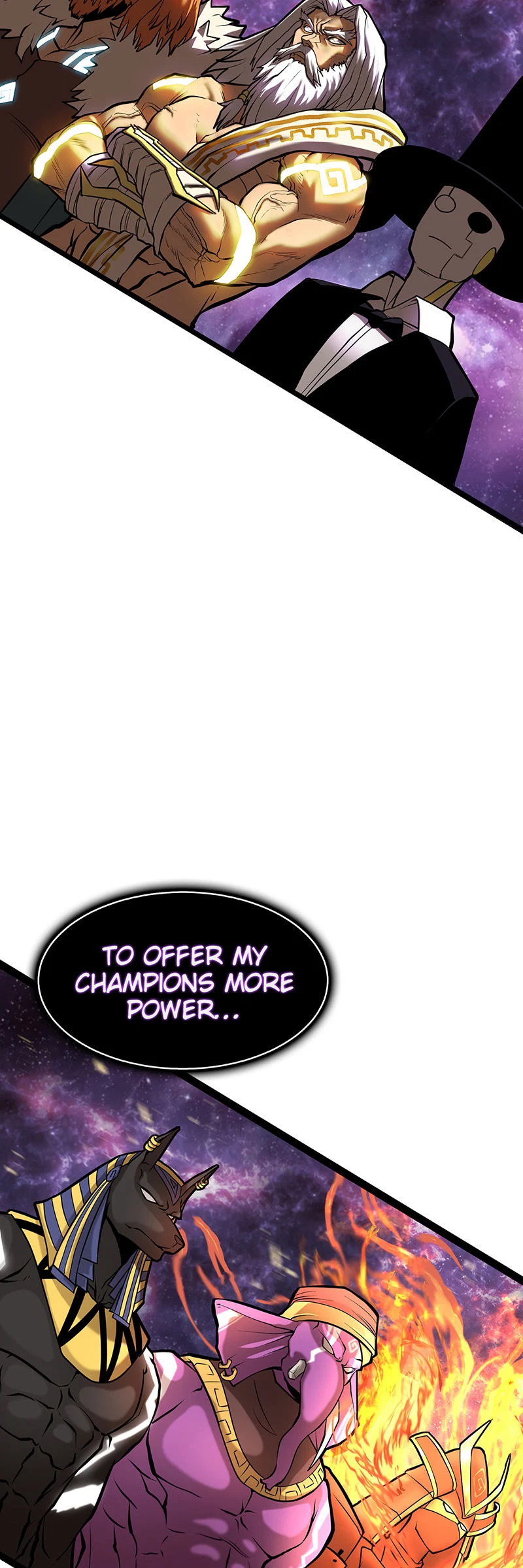 God Game chapter 37 page 51