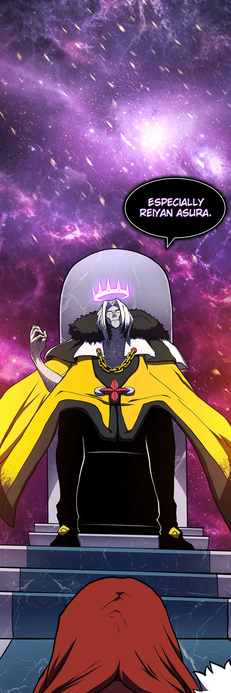 God Game chapter 37 page 53