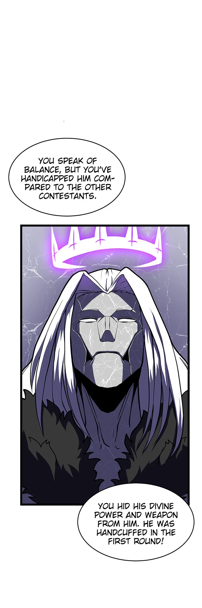 God Game chapter 37 page 55