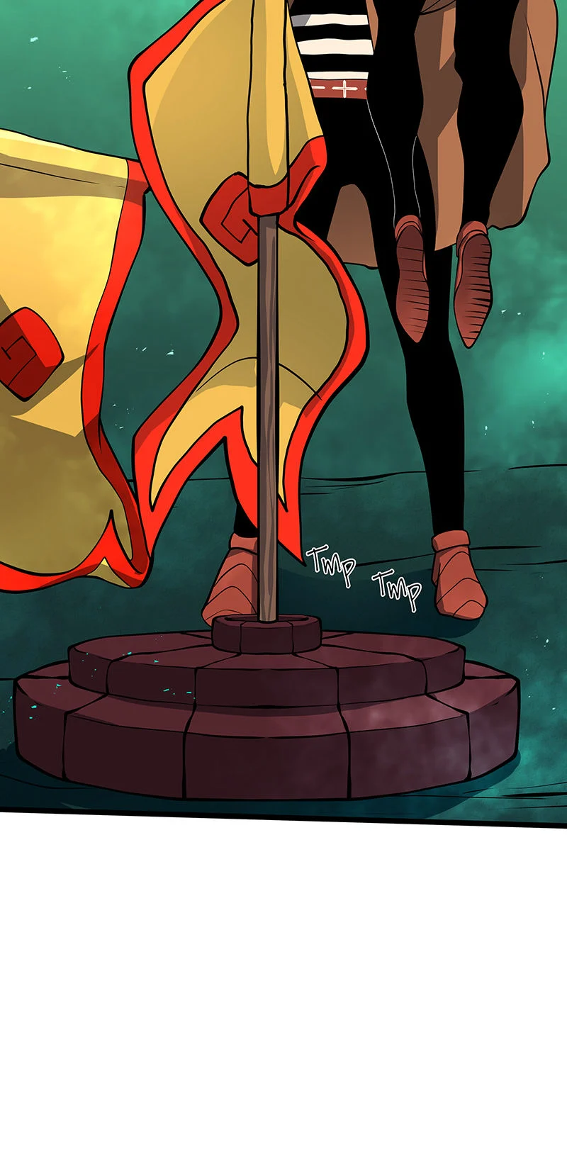 God Game chapter 37 page 8