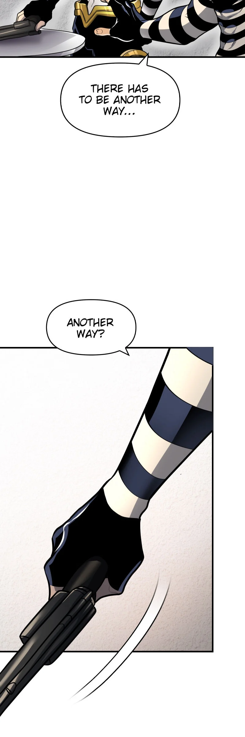 God Game chapter 38 page 13