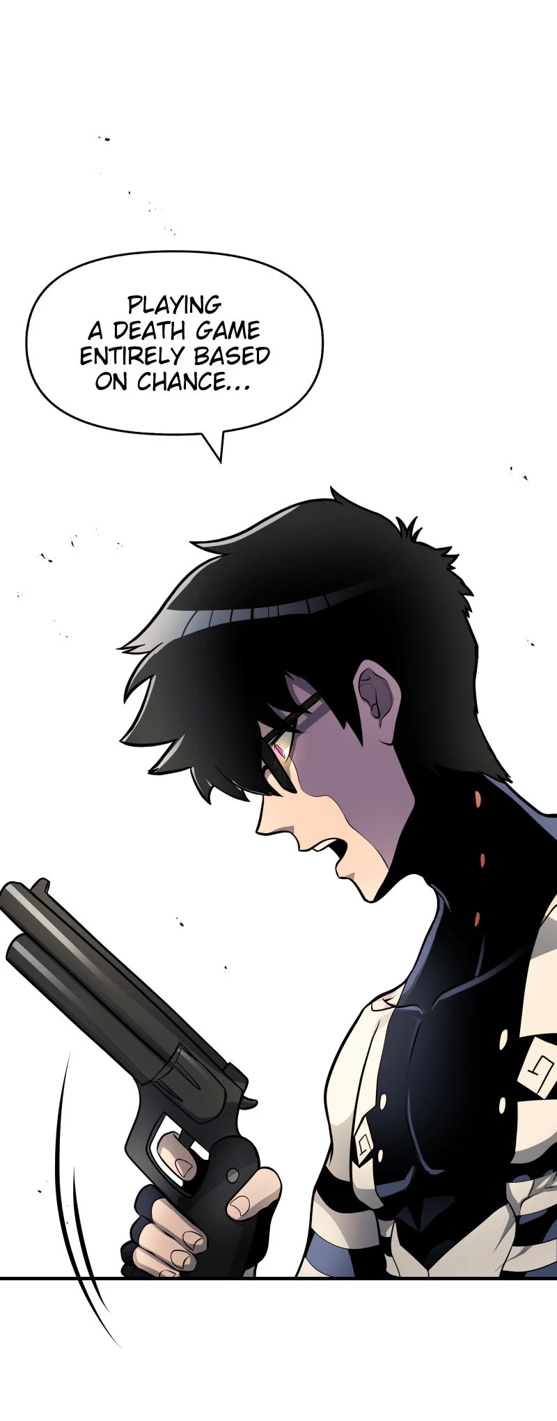 God Game chapter 38 page 14