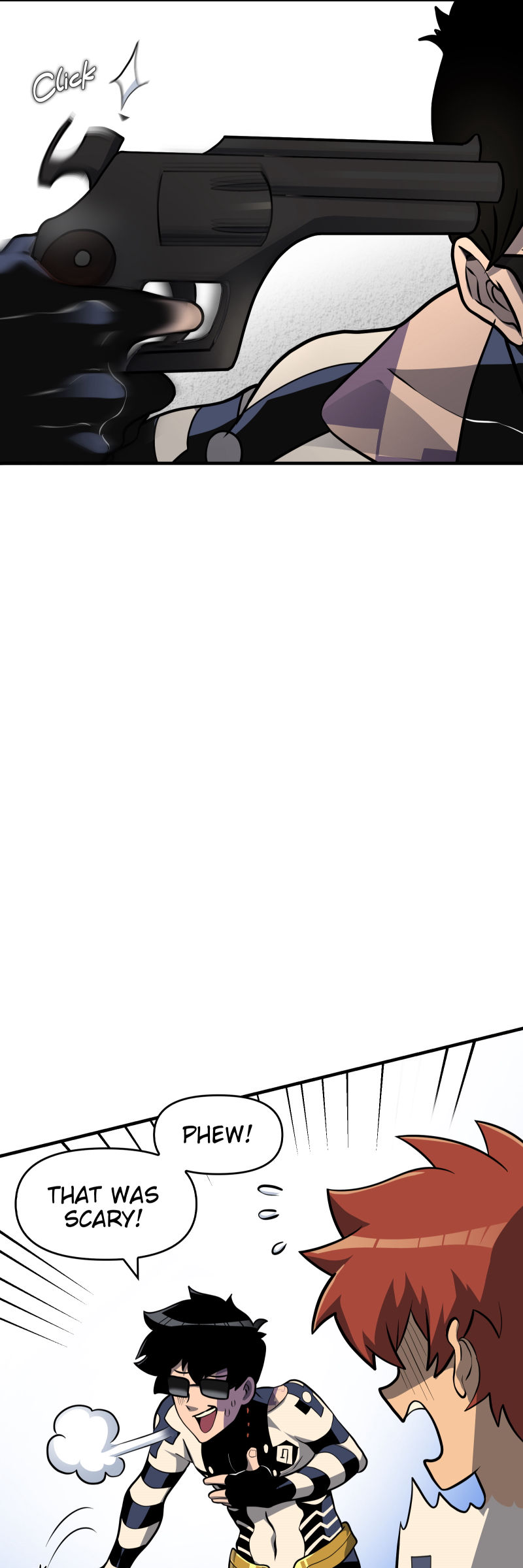 God Game chapter 38 page 16