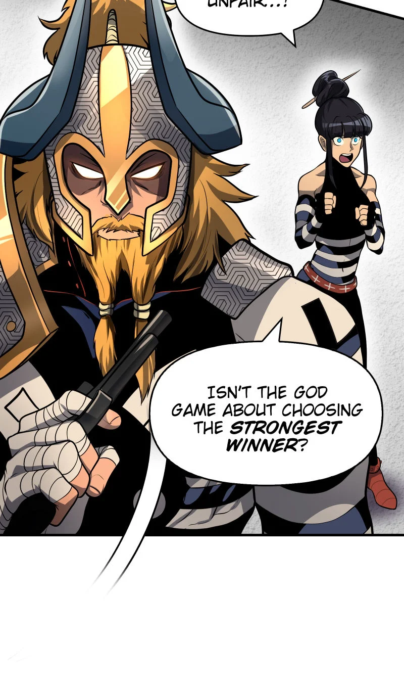 God Game chapter 38 page 19