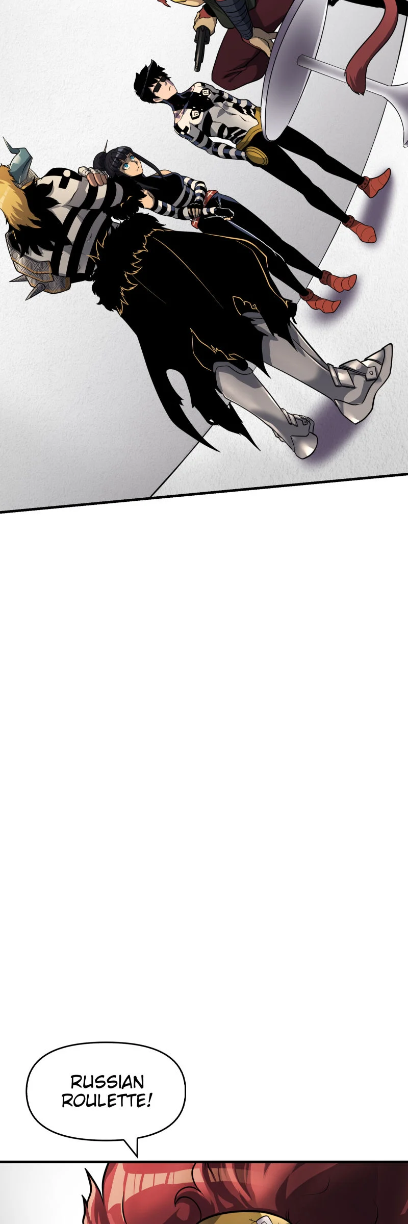 God Game chapter 38 page 2