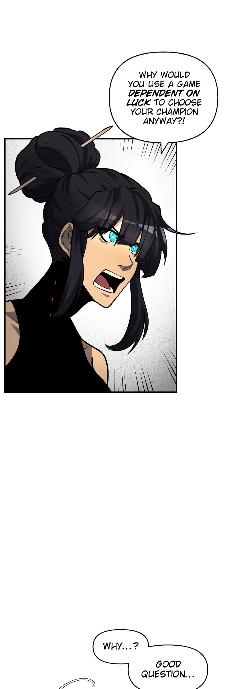 God Game chapter 38 page 20