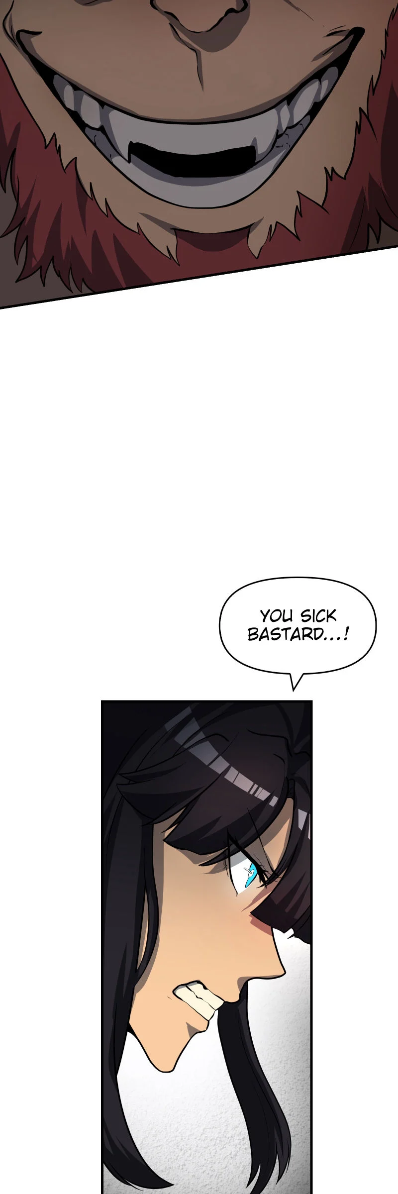 God Game chapter 38 page 22